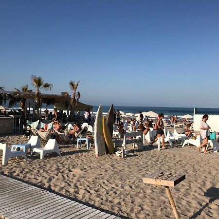 Playa Dos Avenidas Alicante Extérieur photo