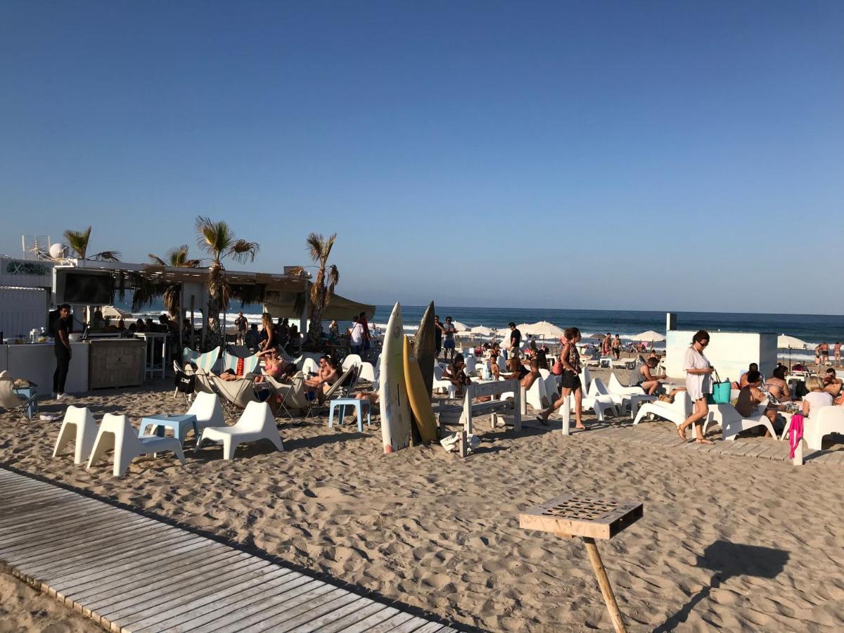 Playa Dos Avenidas Alicante Extérieur photo